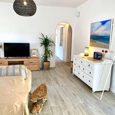Cottage Gran Canaria Completely Renovated With Jacuzzi Valsequillo Exterior foto
